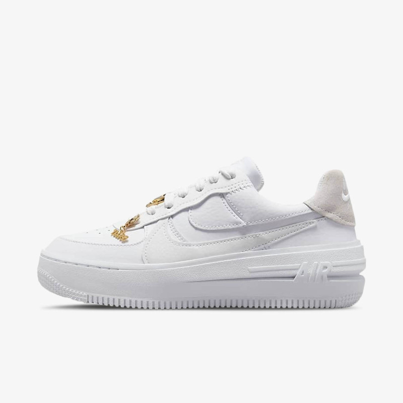 Nike Sneaker Air Force 1 Low PLT.AF.ORM 