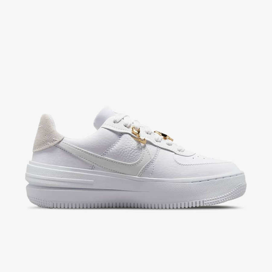 Nike Sneaker Air Force 1 Low PLT.AF.ORM 