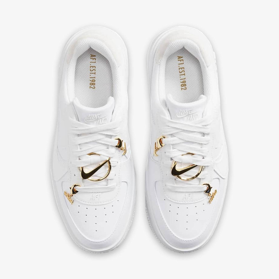 Nike Sneaker Air Force 1 Low PLT.AF.ORM 