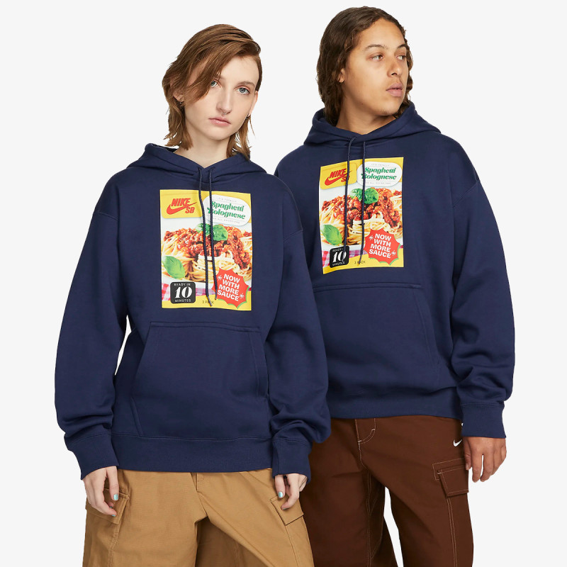 Nike Pulóver SB 