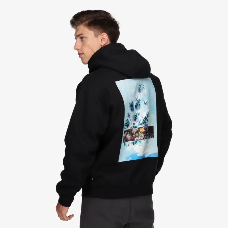 Nike Pulóver SB Skate 