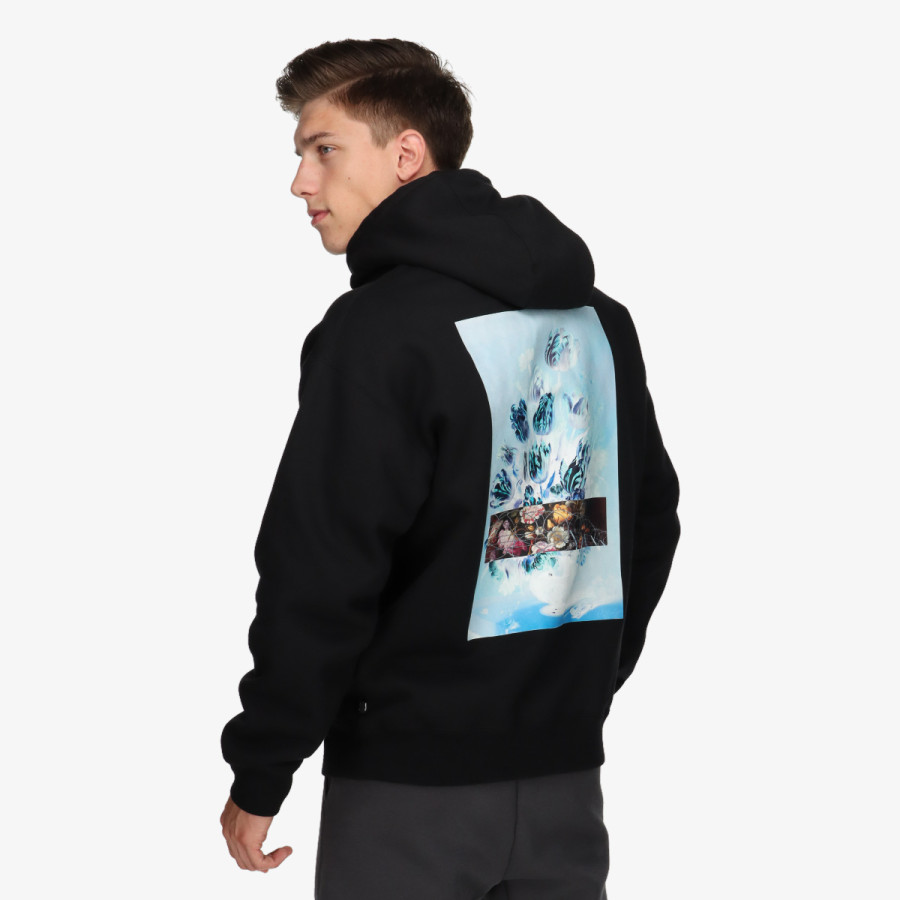 Nike Pulóver SB Skate 