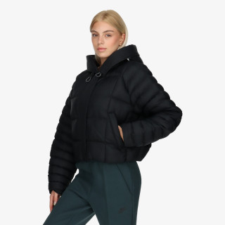 Nike Kabát W NSW TF PRIMA PUFFER 