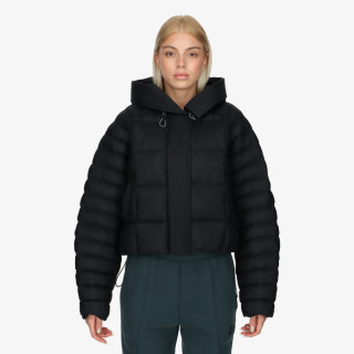 Nike Kabát W NSW TF PRIMA PUFFER 