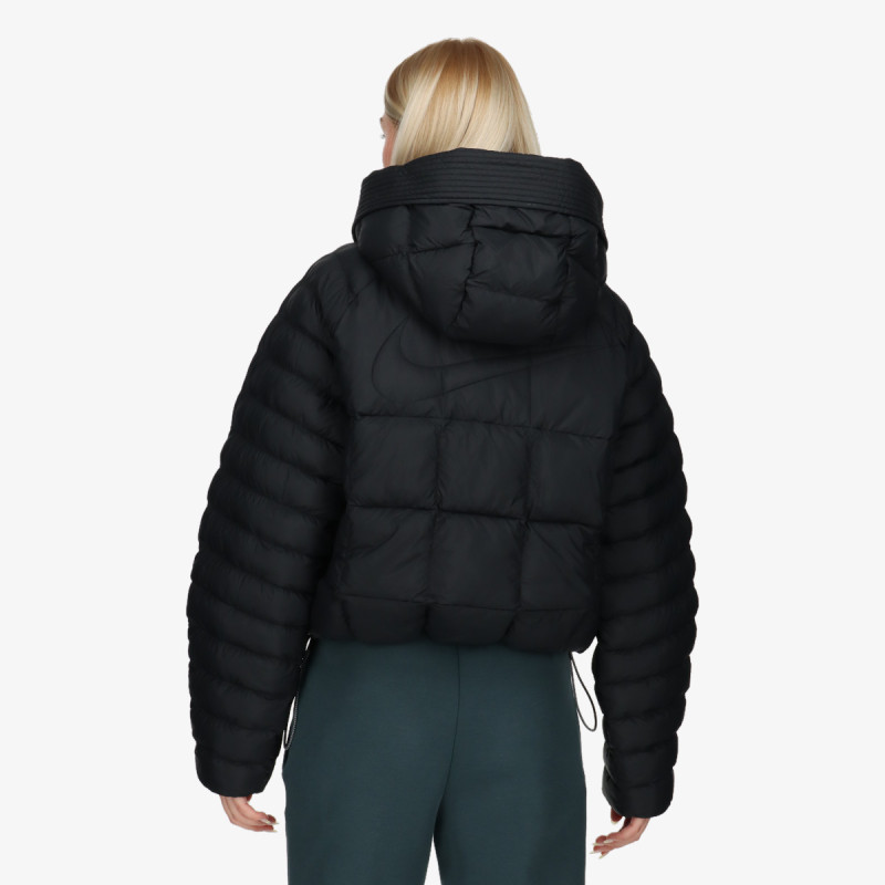Nike Kabát W NSW TF PRIMA PUFFER 