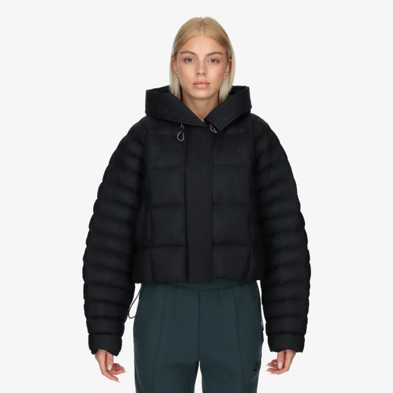 Nike Kabát W NSW TF PRIMA PUFFER 