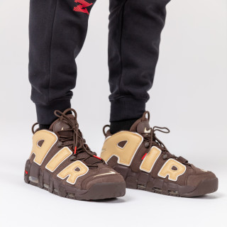Nike Sneaker AIR MORE UPTEMPO '96 NAS 