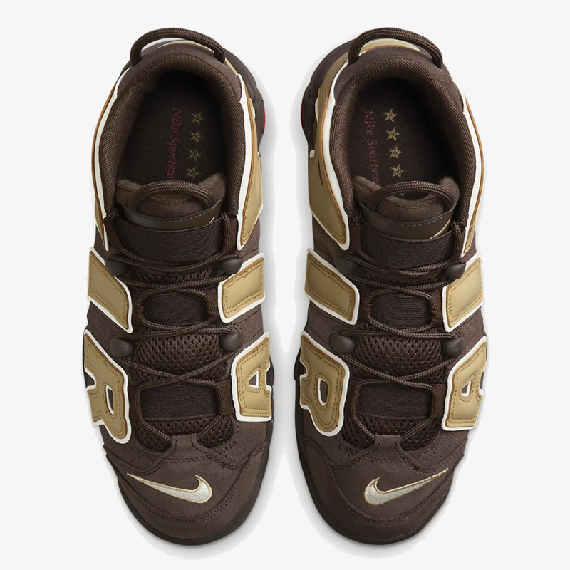 Nike Sneaker AIR MORE UPTEMPO '96 NAS 