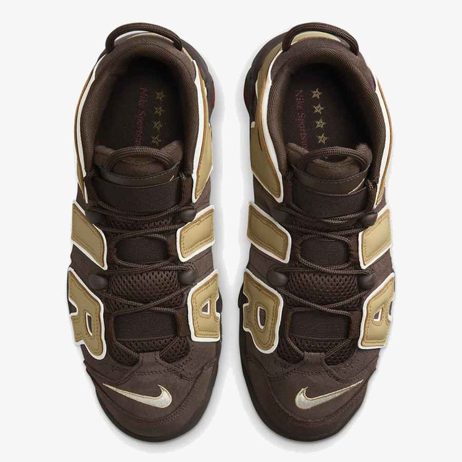 Nike Sneaker AIR MORE UPTEMPO '96 NAS 