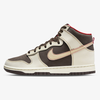 Nike Sneaker NIKE DUNK HI RETRO SE NAS 