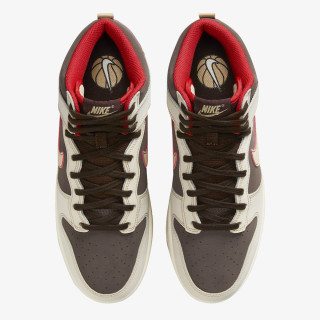 Nike Sneaker NIKE DUNK HI RETRO SE NAS 