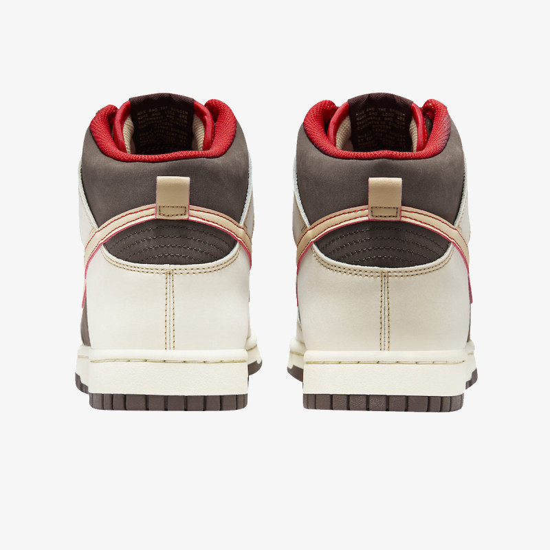 Nike Sneaker NIKE DUNK HI RETRO SE NAS 