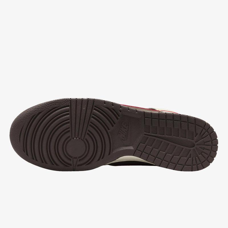 Nike Sneaker NIKE DUNK HI RETRO SE NAS 