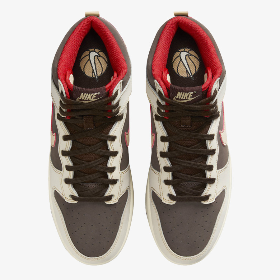 Nike Sneaker NIKE DUNK HI RETRO SE NAS 