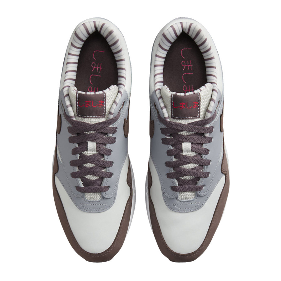 Nike Sneaker NIKE AIR MAX 1 PRM 