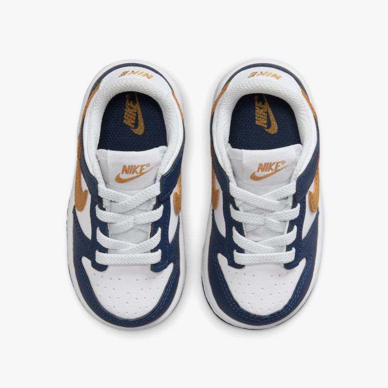 Nike Sneaker Dunk Low 