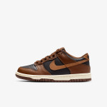 Nike Sneaker NIKE DUNK LOW BG 
