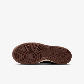 Nike Sneaker NIKE DUNK LOW BG 