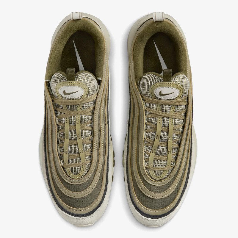 Nike Sneaker NIKE AIR MAX 97 