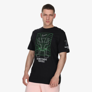 Nike Póló M NSW TEE TREND IRIDESCENT HBR 