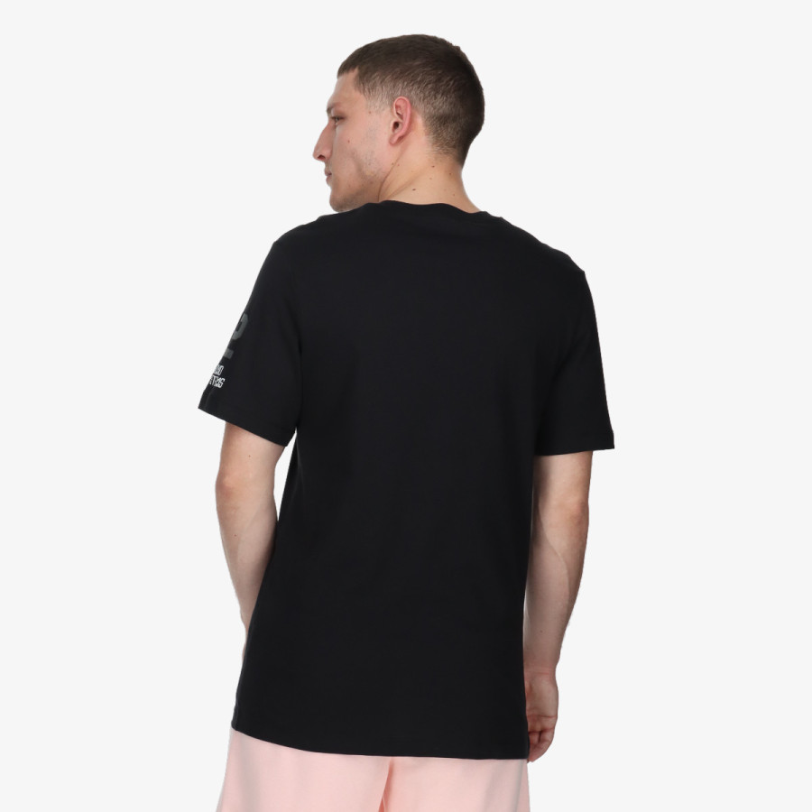 Nike Póló M NSW TEE TREND IRIDESCENT HBR 