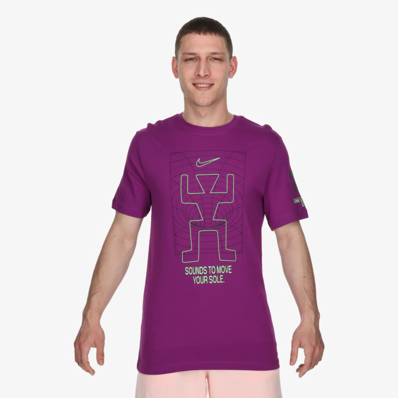 Nike Póló NSW TREND 