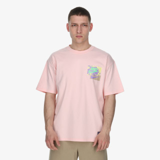 Nike Póló M NSW TEE M90 FESTIVAL LBR 