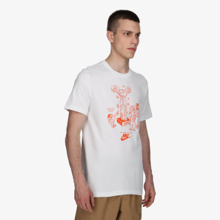 Nike Póló Sportswear 