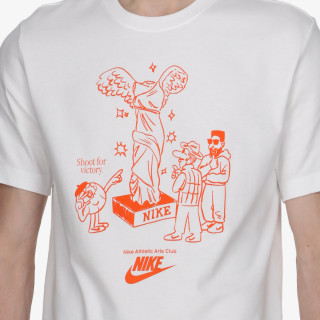 Nike Póló Sportswear 