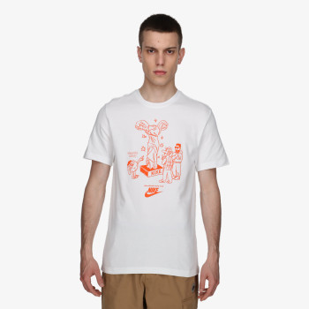 Nike Póló M NSW TEE ART IS SPORT GFX 