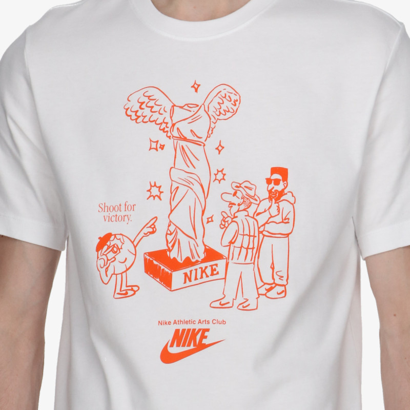 Nike Póló Sportswear 