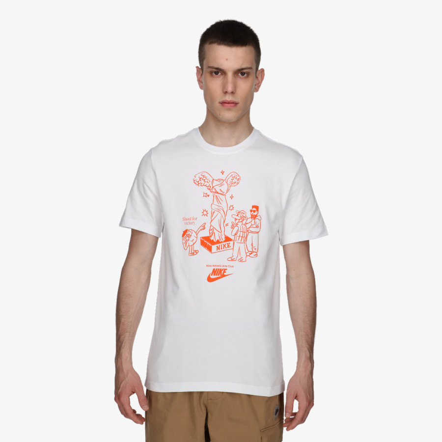 Nike Póló Sportswear 
