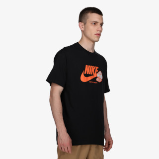 Nike Póló M NSW TEE M90 SOLE FOOD HBR 