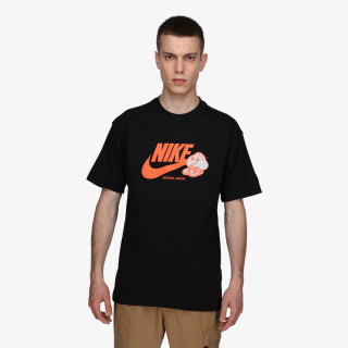 Nike Póló M NSW TEE M90 SOLE FOOD HBR 