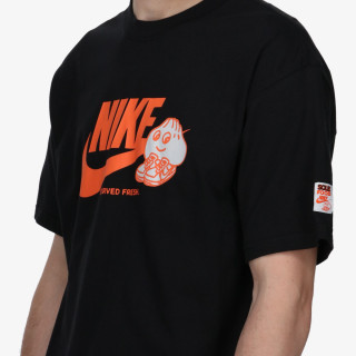 Nike Póló M NSW TEE M90 SOLE FOOD HBR 