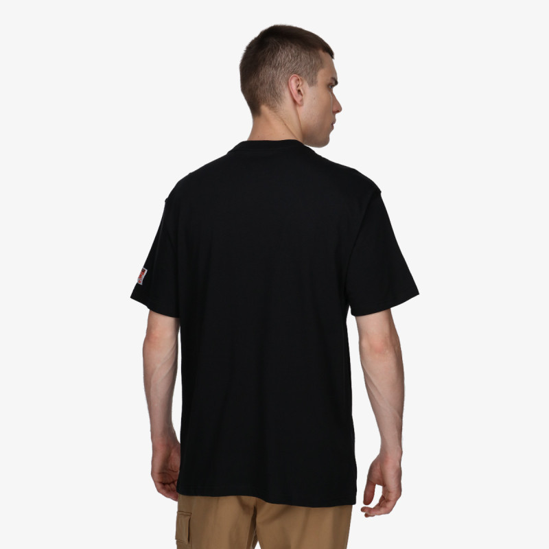 Nike Póló M NSW TEE M90 SOLE FOOD HBR 