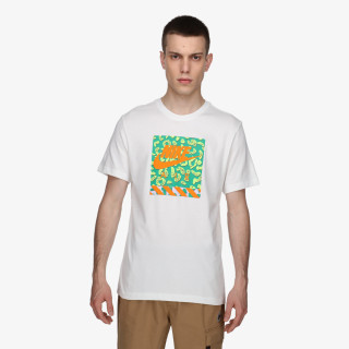 Nike Póló M NSW TEE BRANDRIFFS HBR 