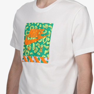 Nike Póló M NSW TEE BRANDRIFFS HBR 