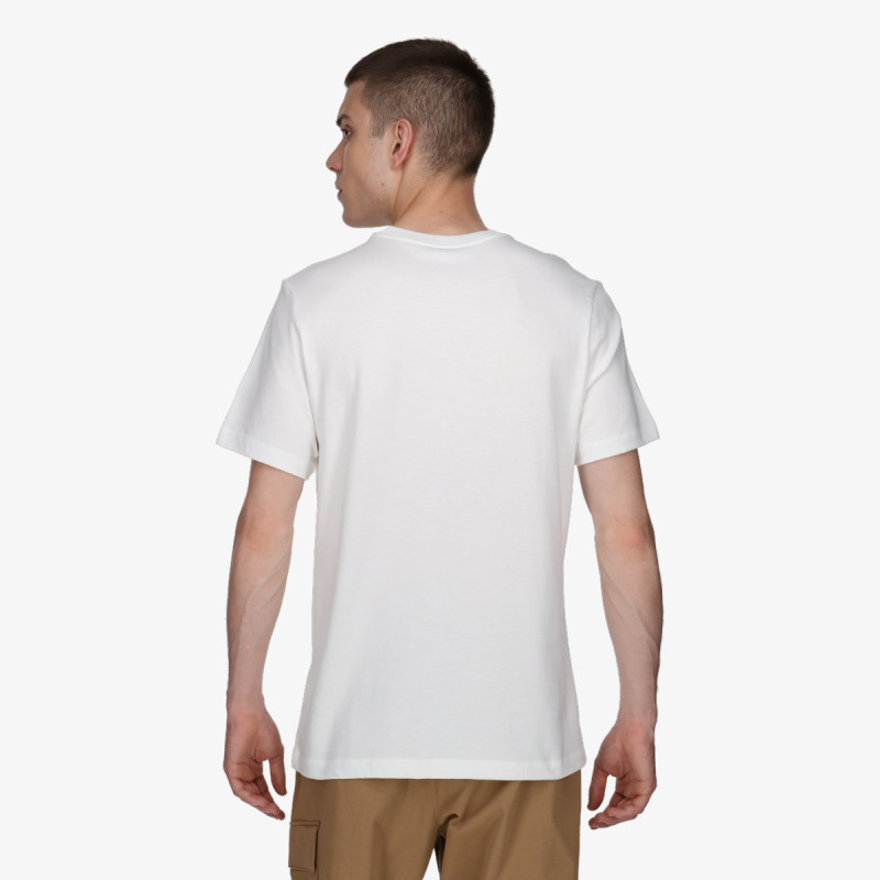 Nike Póló M NSW TEE BRANDRIFFS HBR 