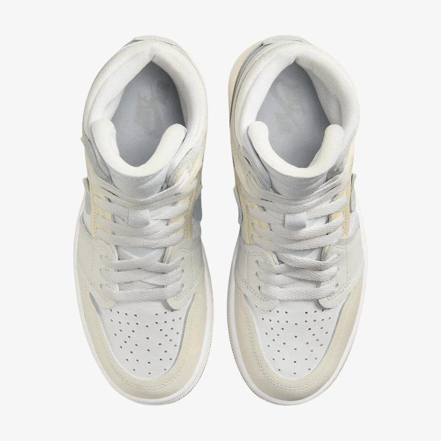 Nike Sneaker WMNS AIR JORDAN 1 MM HIGH 