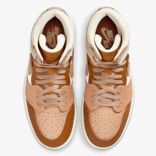 Nike Sneaker Air Jordan 1 High Method of Make 