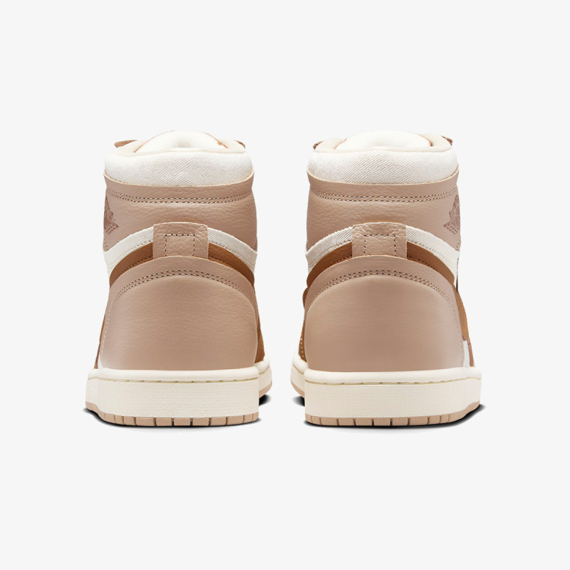 Nike Sneaker Air Jordan 1 High Method of Make 