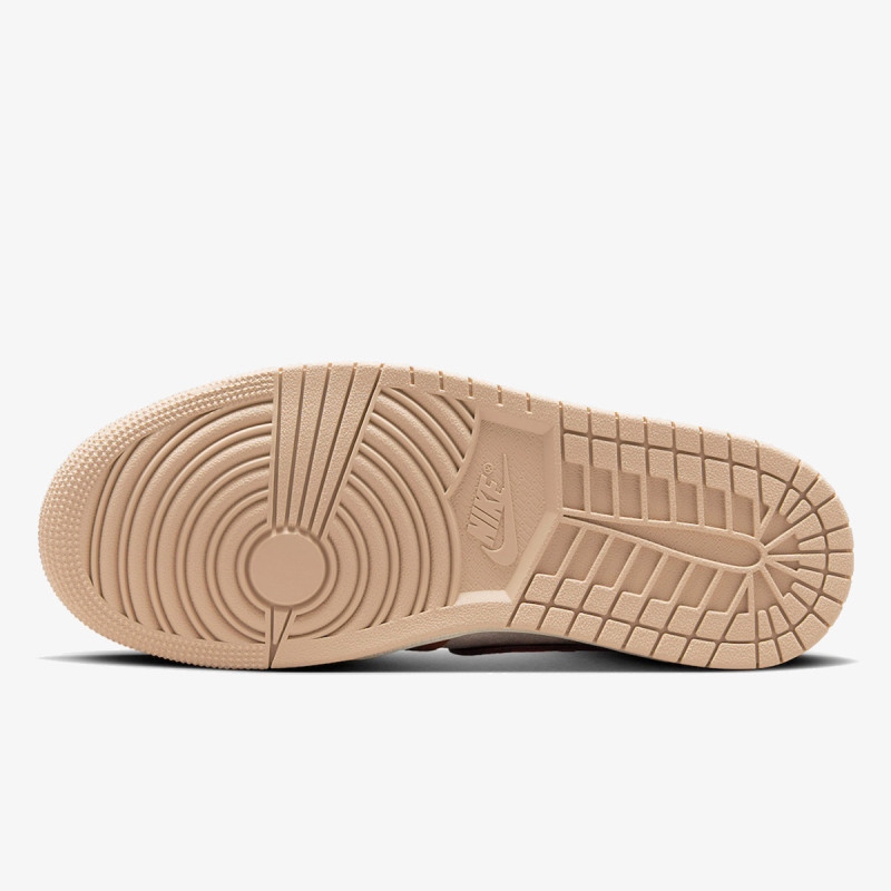 Nike Sneaker Air Jordan 1 High Method of Make 
