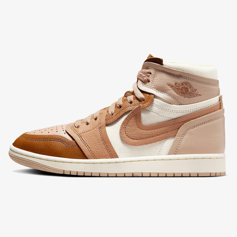 Nike Sneaker Air Jordan 1 High Method of Make 
