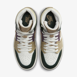 Nike Sneaker WMNS AIR JORDAN 1 MM HIGH 
