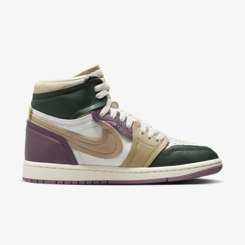 Nike Sneaker WMNS AIR JORDAN 1 MM HIGH 