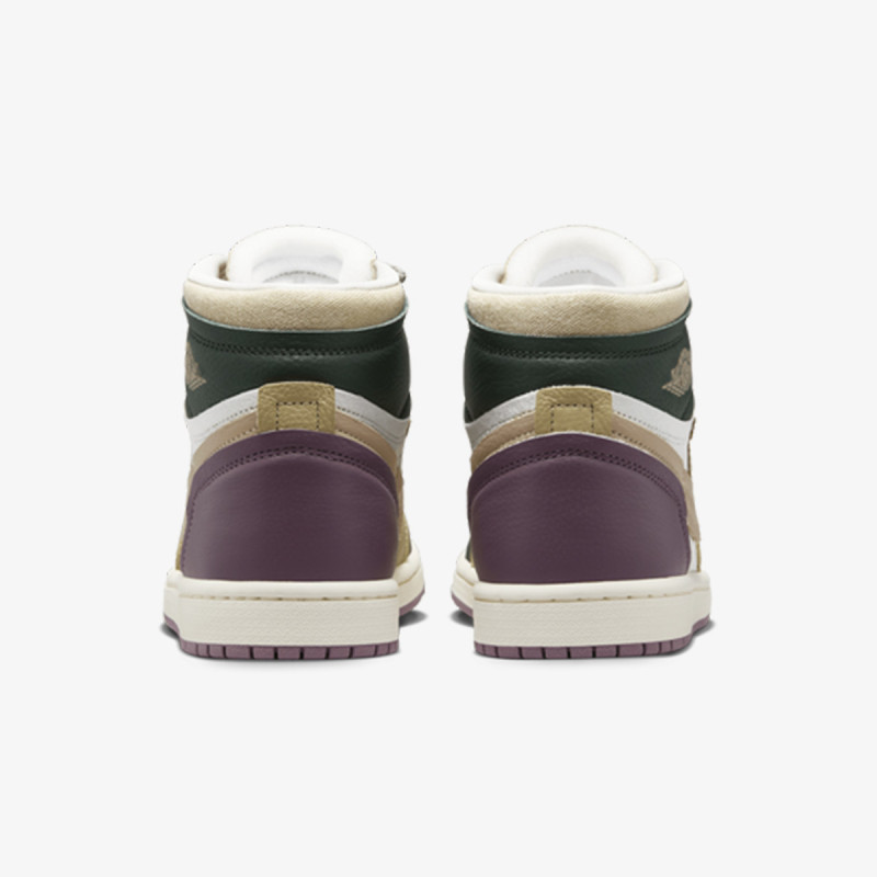 Nike Sneaker WMNS AIR JORDAN 1 MM HIGH 