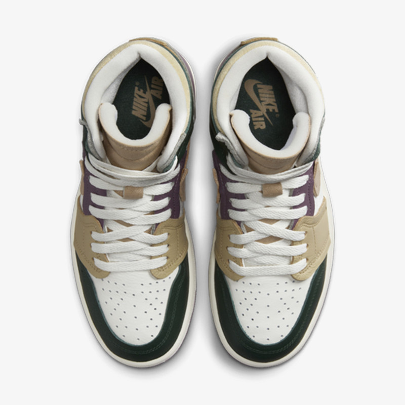 Nike Sneaker WMNS AIR JORDAN 1 MM HIGH 