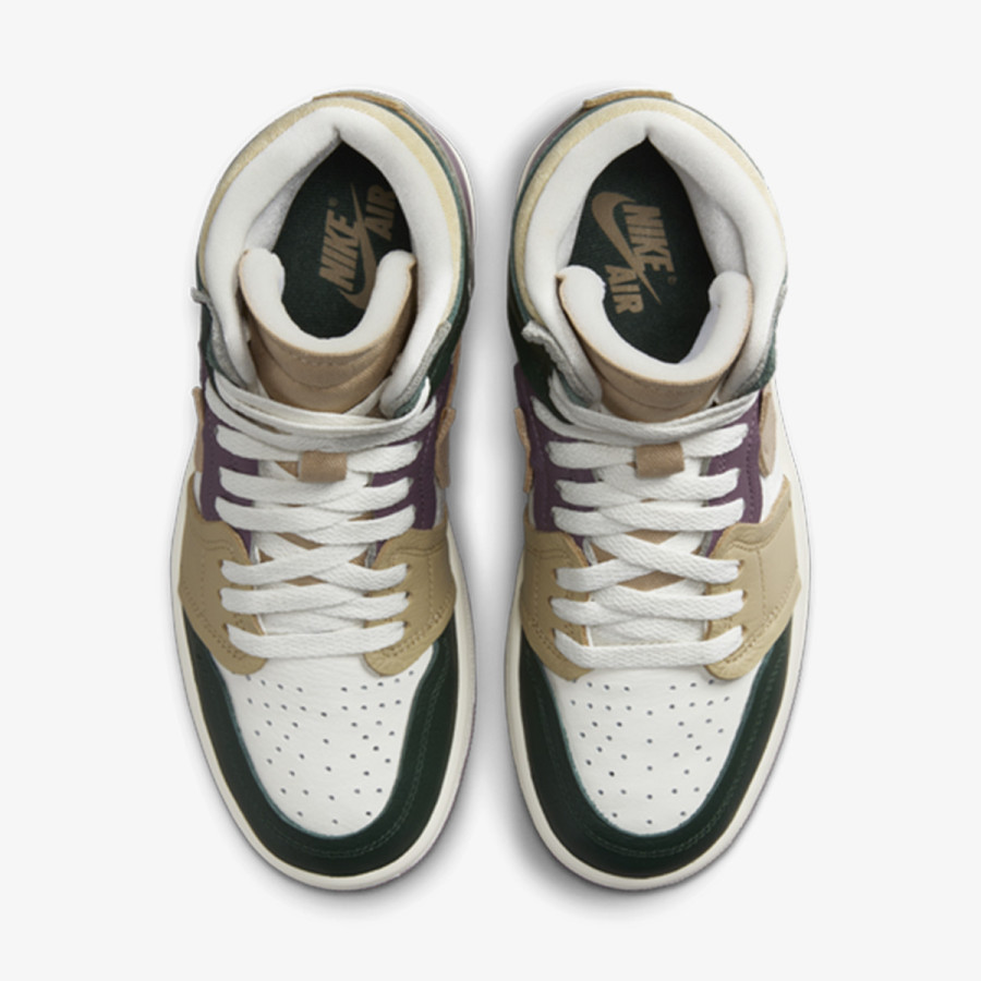 Nike Sneaker WMNS AIR JORDAN 1 MM HIGH 