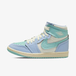 Nike Sneaker Air Jordan 1 Method of Make 